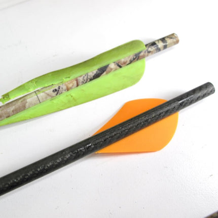 Barnett Vortex Hunter Mossy Oak 45 - 60# 26 - 30“ Draw Compound Bow - ZeereeZ
