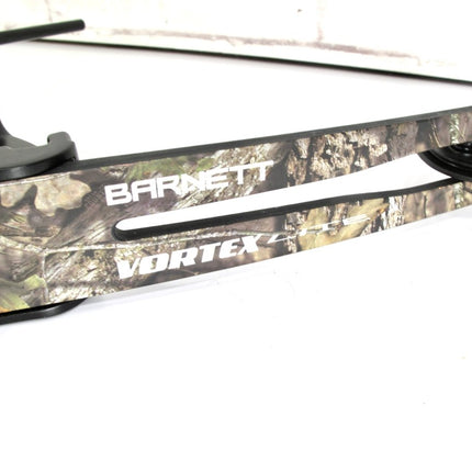 Barnett Vortex Lite Compound Camo Youth Bow - ZeereeZ