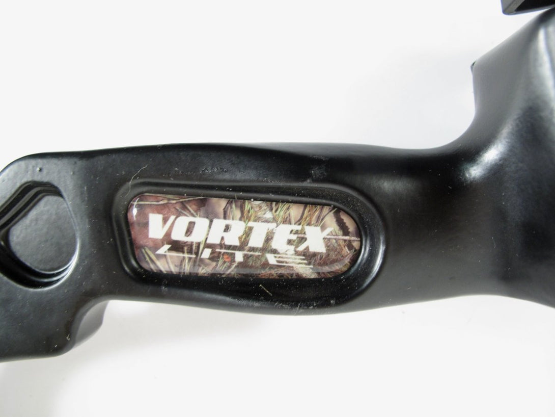 Barnett Vortex Lite Compound Camo Youth Bow - ZeereeZ