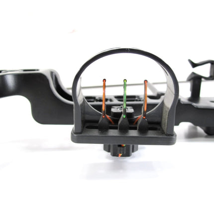 Barnett Vortex Lite Compound Camo Youth Bow - ZeereeZ