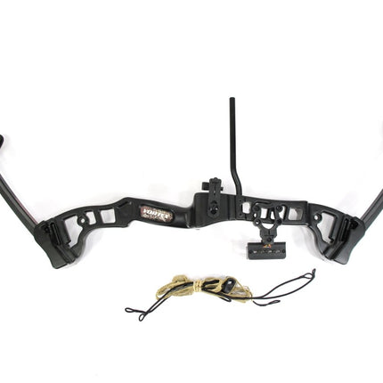 Barnett Vortex Lite Compound Camo Youth Bow - ZeereeZ