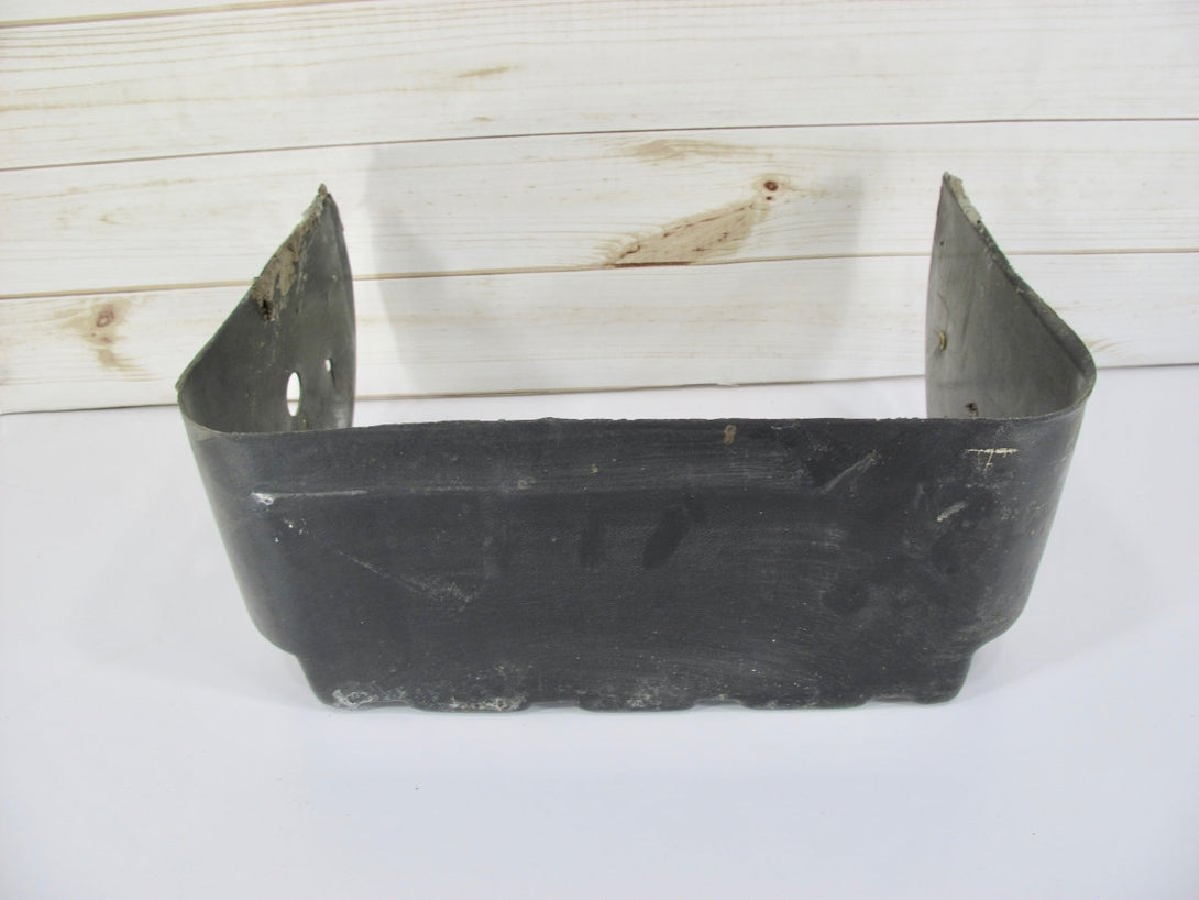 Battery Hatch Compartment Tray Liner for Vintage Airstream Trailers - ZeereeZ