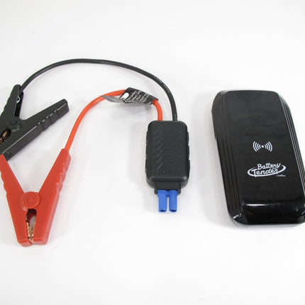 Battery Tender Deltran 1000 - Amp Car Battery Jump Starter Portable Power Bank - ZeereeZ