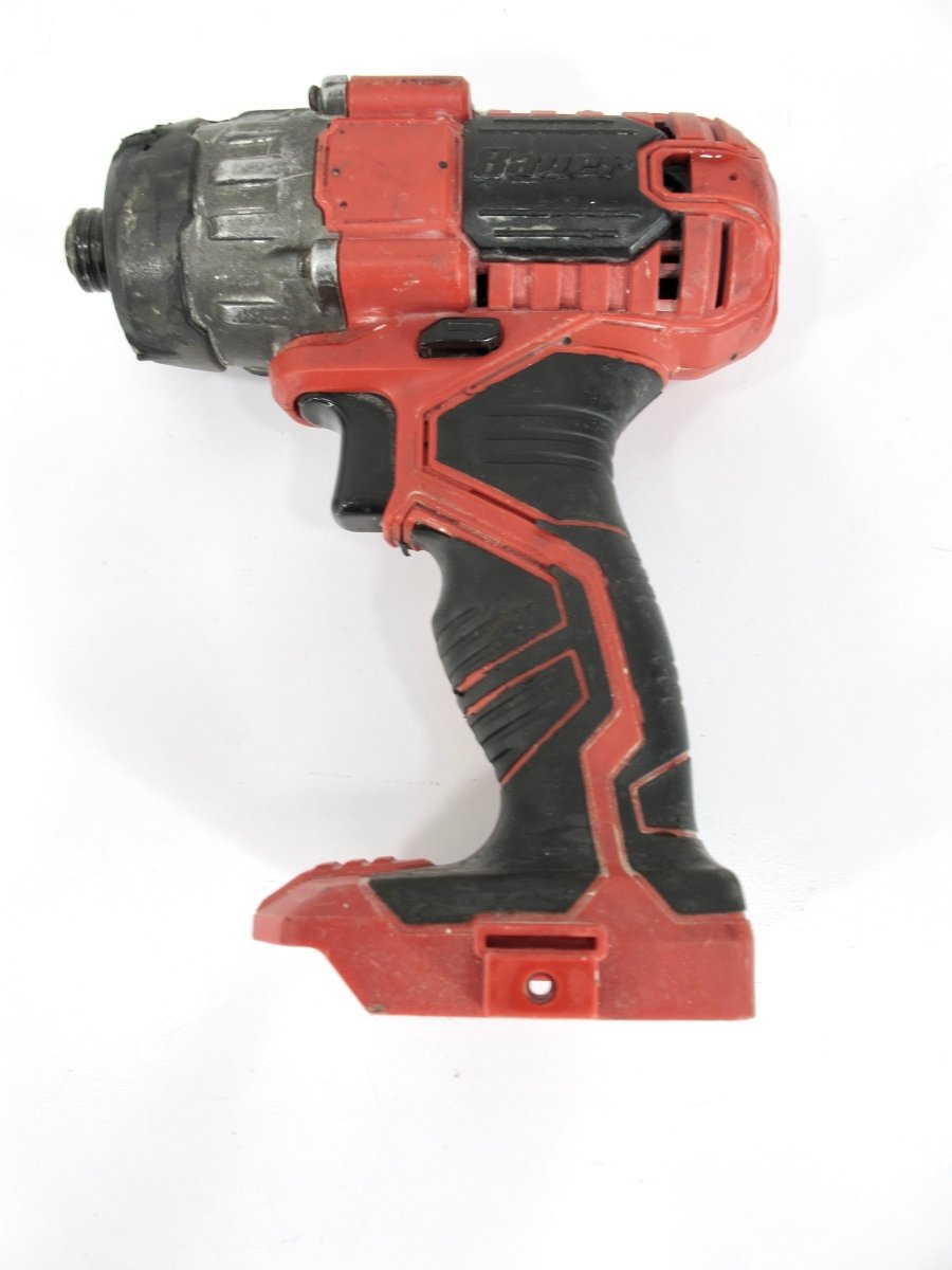 Bauer 1782C - B 20V Hypermax Lithium Cordless 1/2 In. Impact Wrench Tool - ZeereeZ