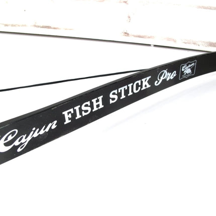 Bear Archery Cajun Fish Stick Pro Fishing Recurve Bow - ZeereeZ