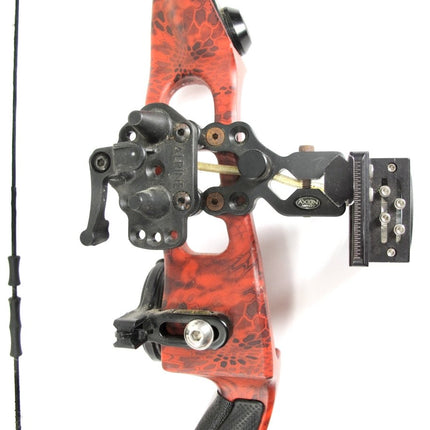 Bear Archery Cajun Fish Stick Pro Fishing Recurve Bow - ZeereeZ