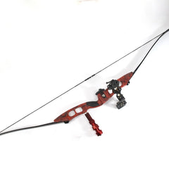 Bear Archery Cajun Fish Stick Pro Fishing Recurve Bow - ZeereeZ