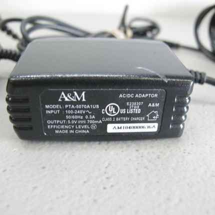 Bearcom Tekk DC - 100 Walkie Talkie Charger Bases Docks with Power Adapters - ZeereeZ