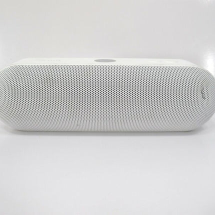 Beats By Dr. Dre Beats Pill+ Plus A1680 Bluetooth Portable Speaker White - ZeereeZ