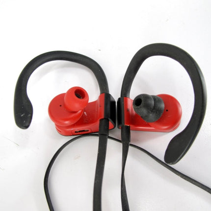 Beats Powerbeats3 Black Bluetooth Wireless Ear - Hook Built - In Earphones - ZeereeZ