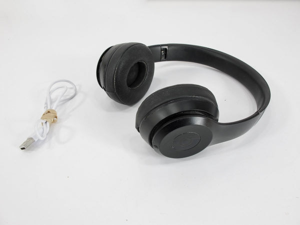 Beats Solo3 A1796 Bluetooth Wireless On Ear Headphones - ZeereeZ