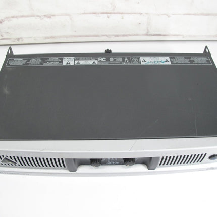 Behringer EuroPower EPQ1200 Stereo Power Amplifier 1200 Watts - ZeereeZ