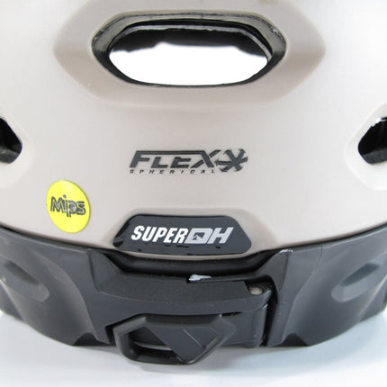 Bell Super DH MIPS Mountain Bike BMX 880g 55 - 59cm Size M Helmet - ZeereeZ