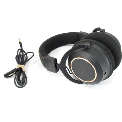Beyerdynamic 02185 Amiron Premium Wireless Copper Bluetooth Stereo Headphones - ZeereeZ