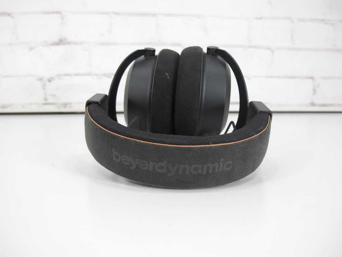 Beyerdynamic 02185 Amiron Premium Wireless Copper Bluetooth Stereo Headphones - ZeereeZ