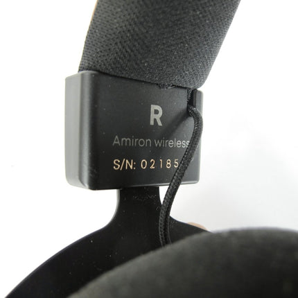 Beyerdynamic 02185 Amiron Premium Wireless Copper Bluetooth Stereo Headphones - ZeereeZ