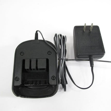 Black & Decker FS18C Genuine OEM Replacement Power Tool Battery Charger - ZeereeZ
