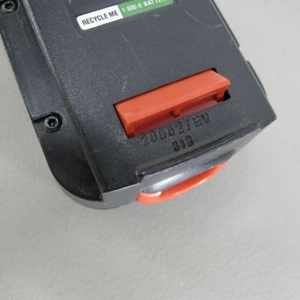 Black & Decker HPB18 18v 18 volt NICAD Genuine Firestorm Tool Battery - ZeereeZ
