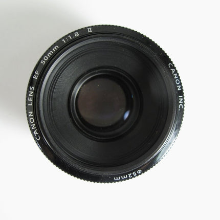 Black Magic Cinema Movie Camera 2.5K EF Mount with 3 Lenses - ZeereeZ