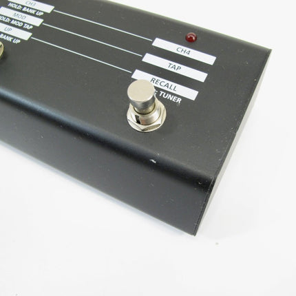 Blackstar FS - 10 Multi Function Footswitch for ID Series Amps - ZeereeZ
