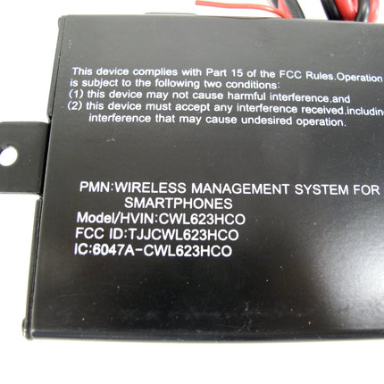 Blazer International CWL623 Link App Controlled Vehicle Lighting System Controller - ZeereeZ