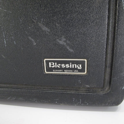 Blessing Plastic Molded Replacement Trumpet Case - ZeereeZ