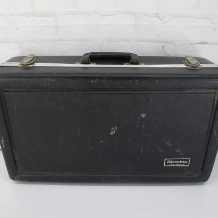 Blessing Plastic Molded Replacement Trumpet Case - ZeereeZ