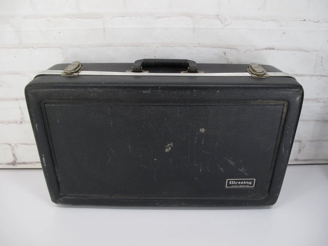 Blessing Plastic Molded Replacement Trumpet Case - ZeereeZ