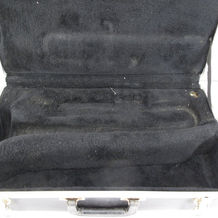 Blessing Plastic Molded Replacement Trumpet Case - ZeereeZ