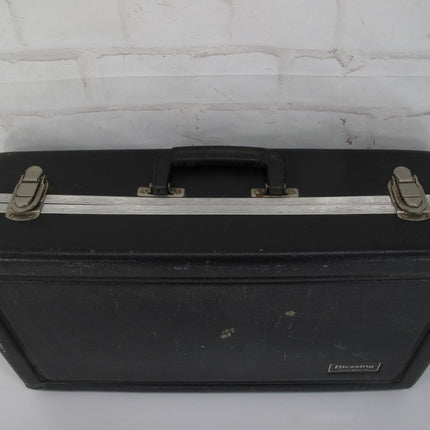 Blessing Plastic Molded Replacement Trumpet Case - ZeereeZ