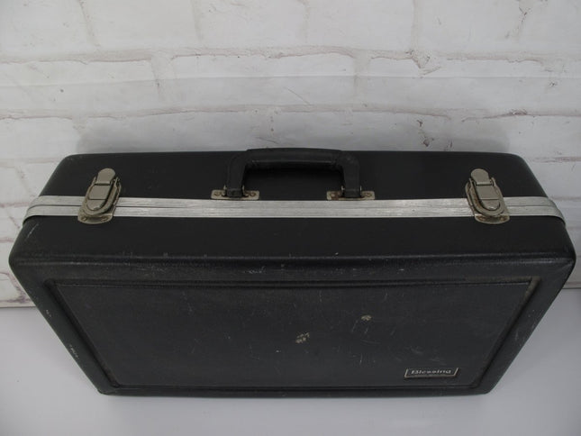 Blessing Plastic Molded Replacement Trumpet Case - ZeereeZ