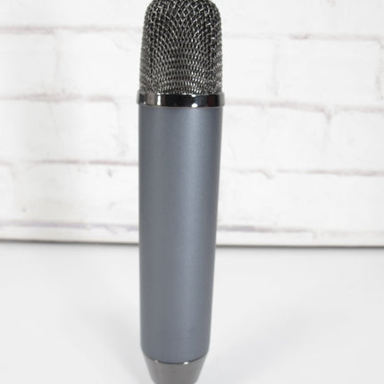 Blue Ember XLR Studio Condenser Mic for Recording & Streaming - ZeereeZ