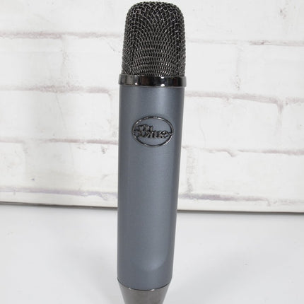 Blue Ember XLR Studio Condenser Mic for Recording & Streaming - ZeereeZ