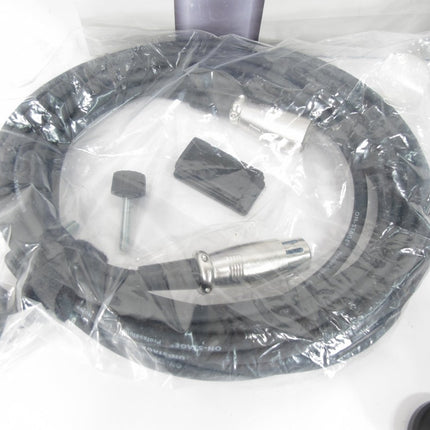 Blue Ember XLR Studio Condenser Mic for Recording & Streaming - ZeereeZ