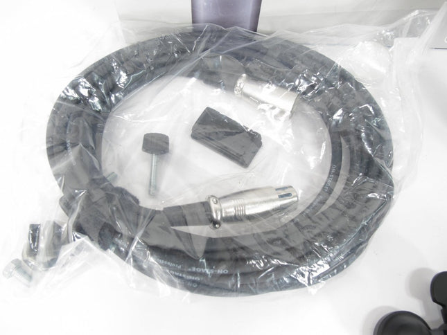 Blue Ember XLR Studio Condenser Mic for Recording & Streaming - ZeereeZ