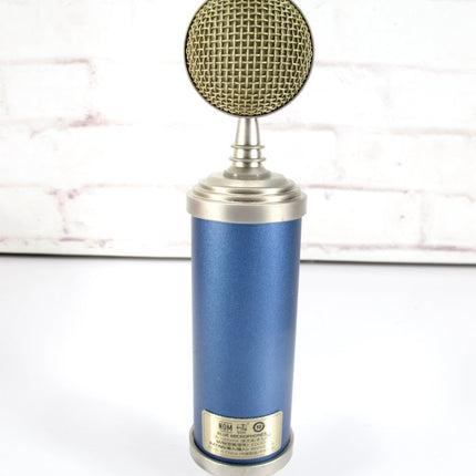 Blue Microphones Bluebird SL Large Diaphragm Studio Condenser Microphone - ZeereeZ