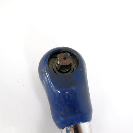 Blue Point AT700F 3/8" Drive Heavy Duty Pneumatic Air Ratchet w/ Blue Boot - ZeereeZ
