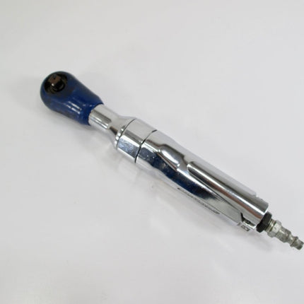 Blue Point AT700F 3/8" Drive Heavy Duty Pneumatic Air Ratchet w/ Blue Boot - ZeereeZ
