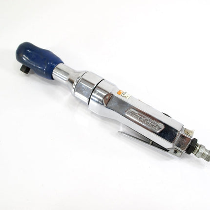 Blue Point AT700F 3/8" Drive Heavy Duty Pneumatic Air Ratchet w/ Blue Boot - ZeereeZ
