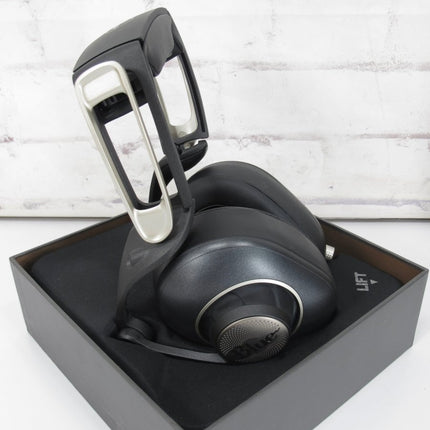 Blue SADIE Premium Noise Cancelling Headphones w/ Built - in Audiophile Amp - ZeereeZ