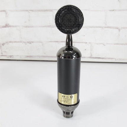 Blue Spark SL AOO111 Studio Condenser Recording Microphone - ZeereeZ