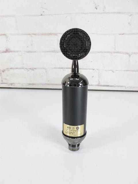 Blue Spark SL AOO111 Studio Condenser Recording Microphone - ZeereeZ