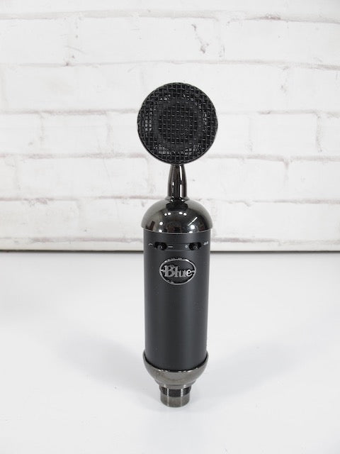 Blue Spark SL AOO111 Studio Condenser Recording Microphone - ZeereeZ