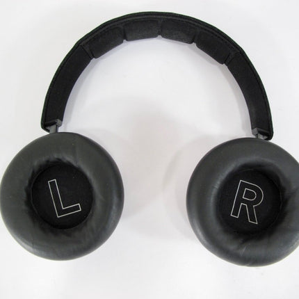 B&O PLAY by Bang & Olufsen BeoPlay H9 Active Noise Cancelling Wireless Bluetooth Touch Control Headphones Black - ZeereeZ