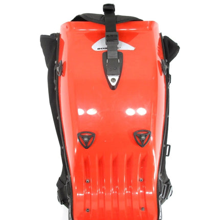 Boblbee Megalopolis Aero Motorcycle Backpack System - ZeereeZ