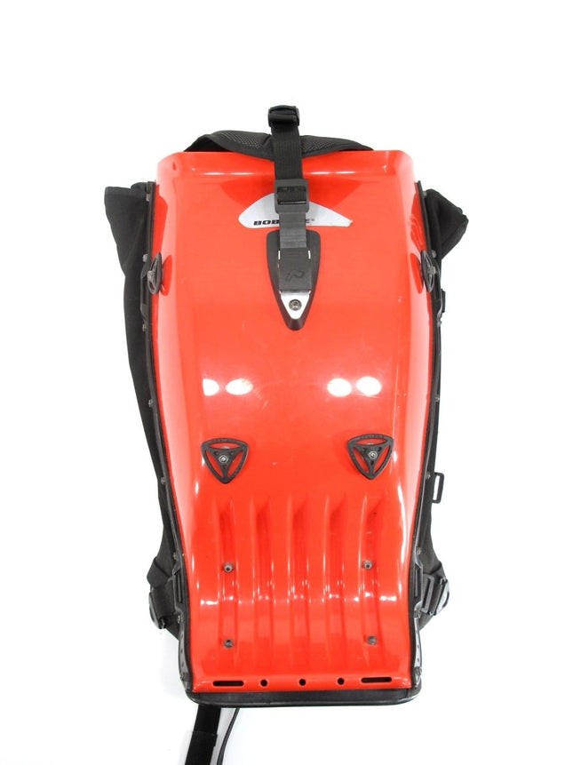 Boblbee Megalopolis Aero Motorcycle Backpack System - ZeereeZ