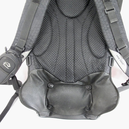 Boblbee Megalopolis Aero Motorcycle Backpack System - ZeereeZ