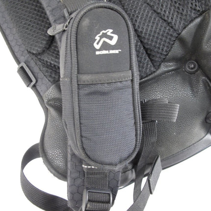Boblbee Megalopolis Aero Motorcycle Backpack System - ZeereeZ