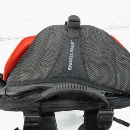 Boblbee Megalopolis Aero Motorcycle Backpack System - ZeereeZ