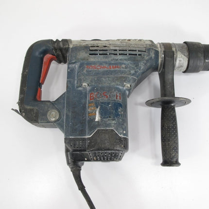 Bosch 112248EVS BOSCHHAMMER Heavy Duty Construction Rotary Hammer Drill - ZeereeZ